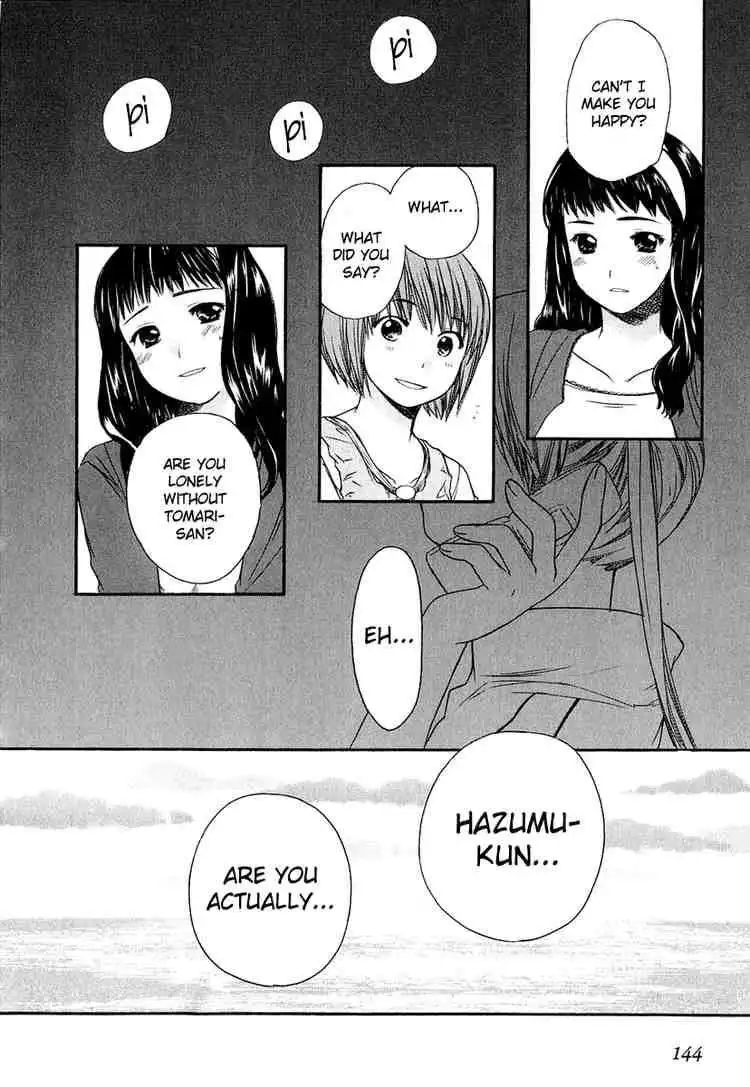 Kashimashi Girl Meets Girl Chapter 13 22